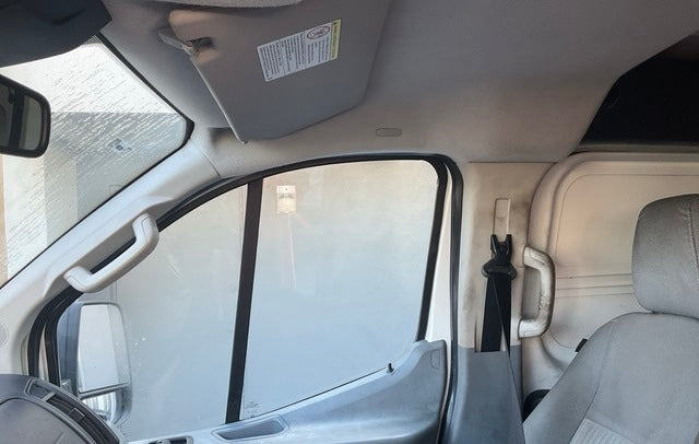 2016 Ford Transit F-150 Cargo Van