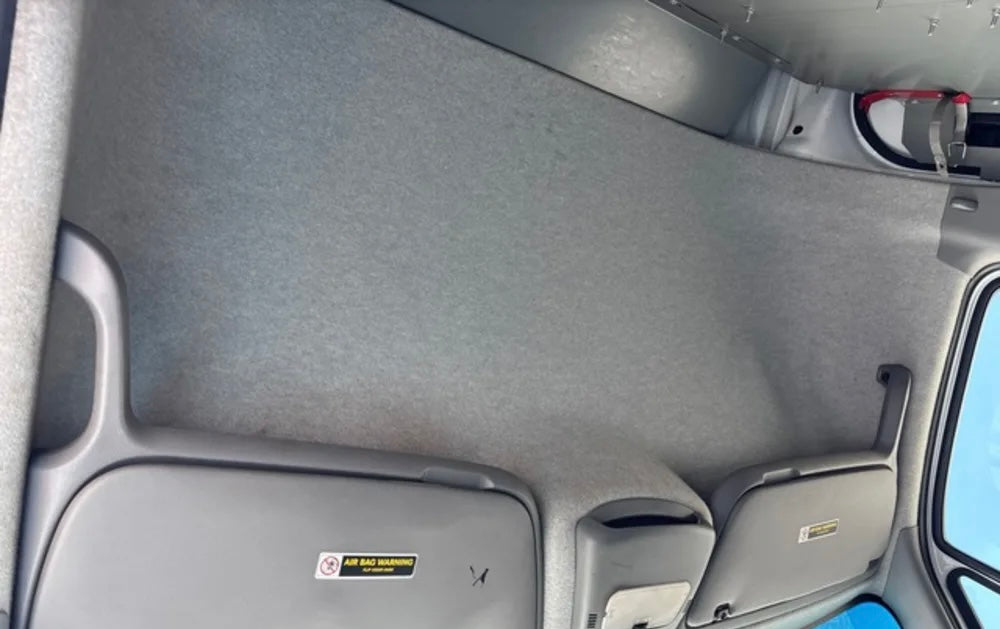 2011 Freightliner Sprinter 2500 Cargo Van
180119 miles
Ships nationwide
#A2856354