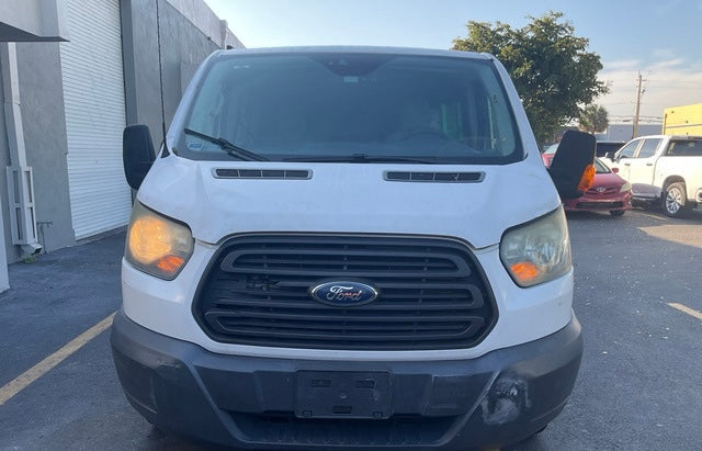 2016 Ford Transit F-150 Cargo Van