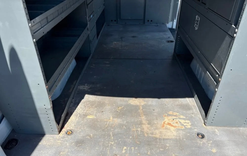 2011 Freightliner Sprinter 2500 Cargo Van
180119 miles
Ships nationwide
#A2856354