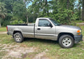 1999 GMC Sierra