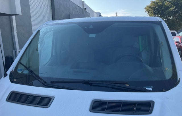 2016 Ford Transit F-150 Cargo Van